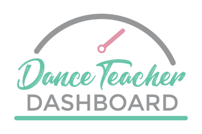 Dance Teacher Dashboard